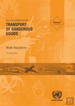 Bertrand.pt - Recommendations On The Transport Of Dangerous Goods