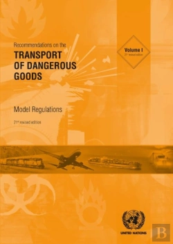 Bertrand.pt - Recommendations On The Transport Of Dangerous Goods