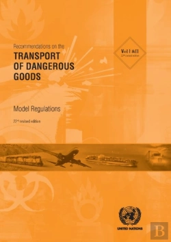 Bertrand.pt - Recommendations On The Transport Of Dangerous Goods