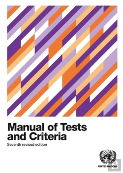Bertrand.pt - Recommendations On The Transport Of Dangerous Goods