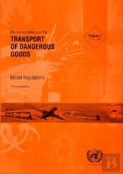 Recommendations On The Transport Of Dangerous Goods