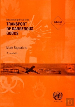 Bertrand.pt - Recommendations On The Transport Of Dangerous Goods