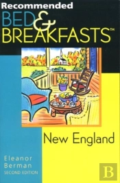 Recommended Bed And Breakfasts