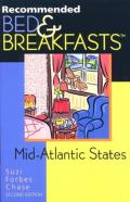 Recommended Bed And Breakfasts