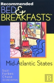Recommended Bed And Breakfasts