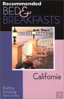 Bertrand.pt - Recommended Bed & Breakfasts California, 9th