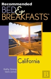 Recommended Bed & Breakfasts California