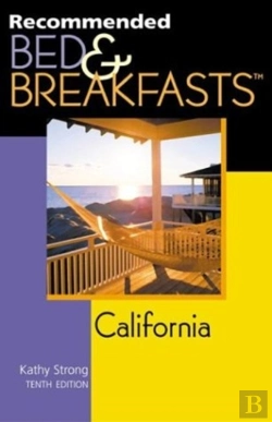 Bertrand.pt - Recommended Bed & Breakfasts California