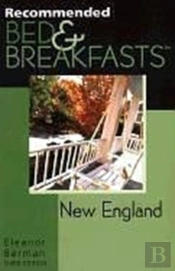 Recommended Bed & Breakfasts New England, 3rd