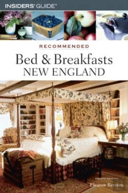 Bertrand.pt - Recommended Bed & Breakfasts New England