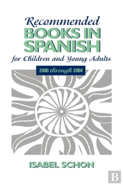 Bertrand.pt - RECOMMENDED BOOKS IN SPANISH FOR CHILDREN AND YOUNG ADULTS