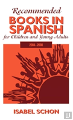 Bertrand.pt - Recommended Books In Spanish For Children And Young Adults