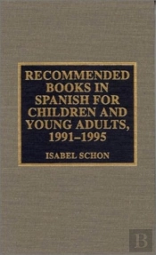 Recommended Books In Spanish For Children And Young Adults