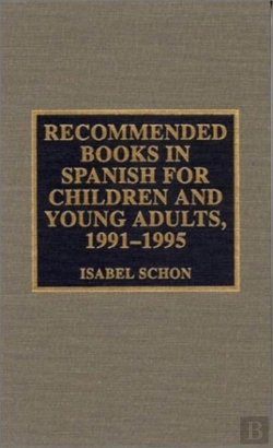 Bertrand.pt - Recommended Books In Spanish For Children And Young Adults