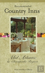 Recommended Country Inns: Mid-