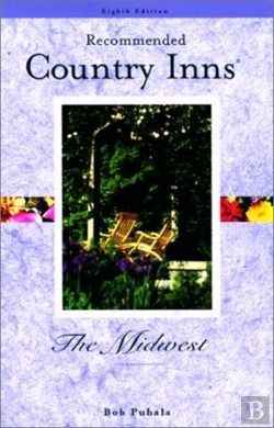 Bertrand.pt - Recommended Country Inns: Midw