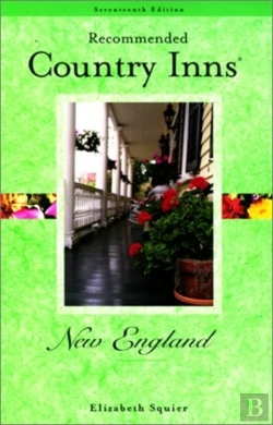 Bertrand.pt - Recommended Country Inns New England, 17th