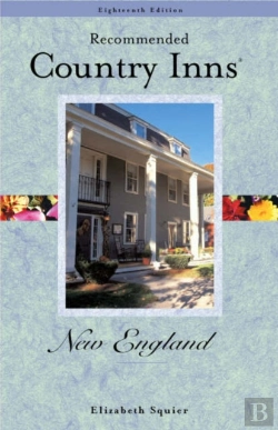 Bertrand.pt - Recommended Country Inns: New England