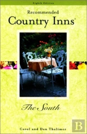 Recommended Country Inns: The