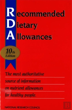 Bertrand.pt - Recommended Dietary Allowances