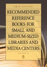 Recommended Reference Books For Small And Medium-Sized Libraries And Media Centers