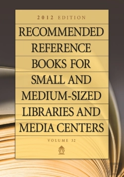Bertrand.pt - Recommended Reference Books For Small And Medium-Sized Libraries And Media Centers