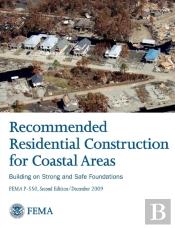 Recommended Residential Construction For Coastal Areas