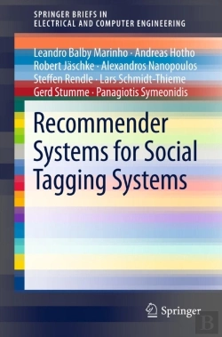 Bertrand.pt - Recommender Systems For Social Tagging Systems