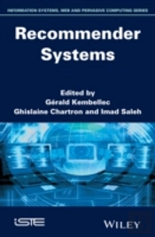 Recommender Systems