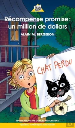 Bertrand.pt - Récompense Promise: Un Million De Dollars