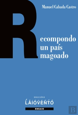 Bertrand.pt - Recomponto Un País Magoado