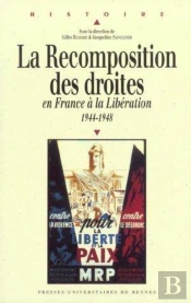 Recomposition Des Droites