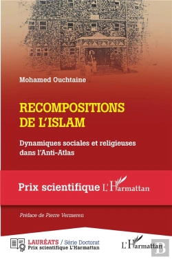 Bertrand.pt - Recompositions De L'Islam : Dynamiques Sociales Et Religieuses Dans L'Anti-Atlas