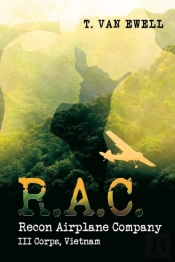 Recon Airplane Company