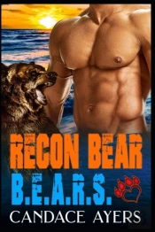 Recon Bear