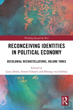Bertrand.pt - Reconceiving Identities In Political Economy