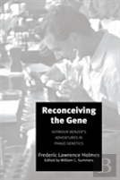 Reconceiving The Gene