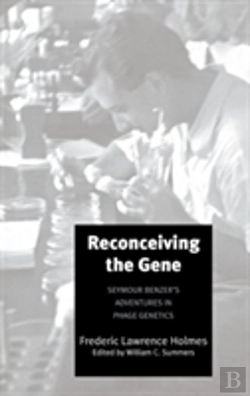 Bertrand.pt - Reconceiving The Gene