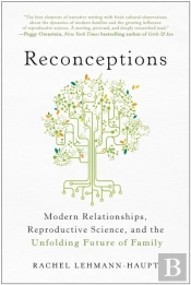 Reconceptions