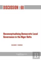 Reconceptualising Democratic Local Governance In The Niger Delta