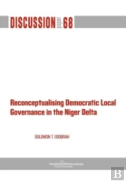 Bertrand.pt - Reconceptualising Democratic Local Governance In The Niger Delta