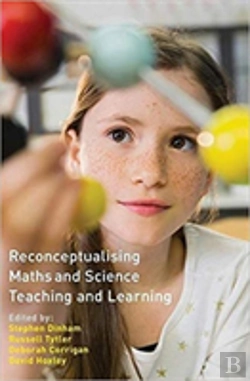Bertrand.pt - Reconceptualising Maths And Science Teaching And Learning