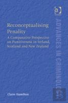 Reconceptualising Penality