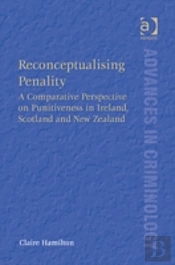 Reconceptualising Penality