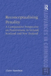 Reconceptualising Penality