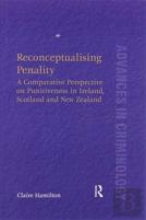Reconceptualising Penality