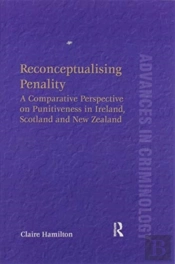 Reconceptualising Penality