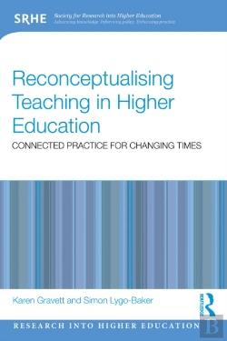 Bertrand.pt - Reconceptualising Teaching In Higher Education