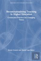 Reconceptualising Teaching In Higher Education