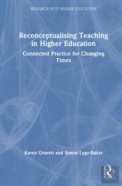 Reconceptualising Teaching In Higher Education